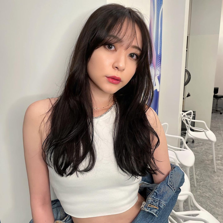 Lisa Yamada (model)