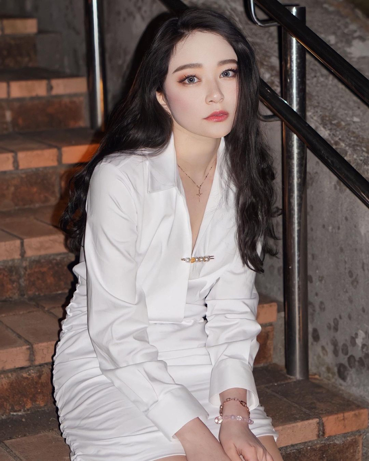 Lisa Yamada (model)