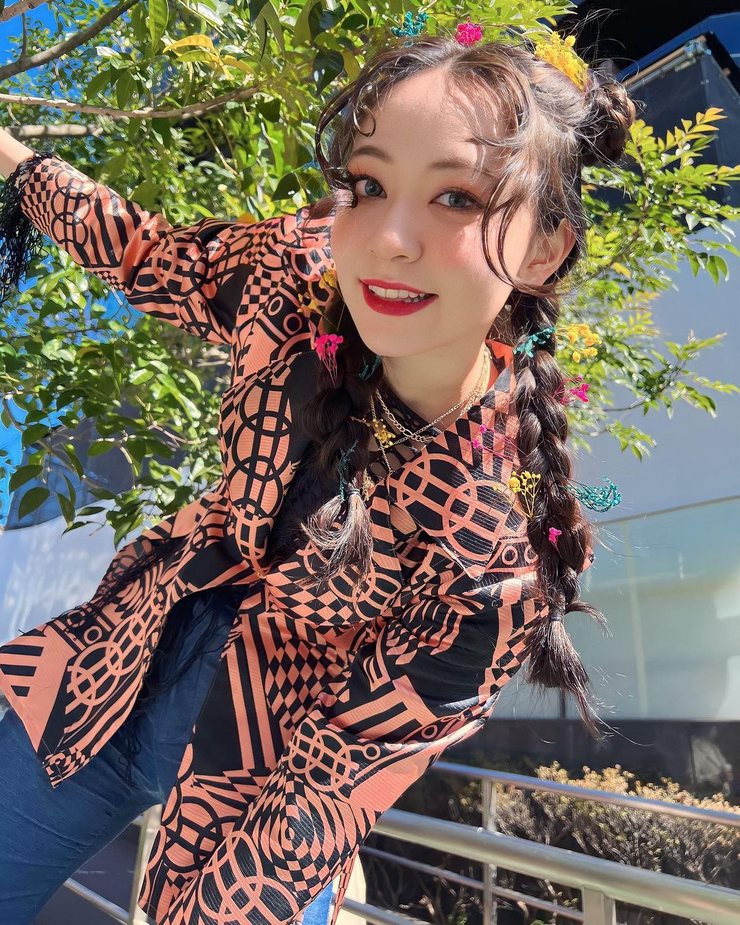 Lisa Yamada (model)