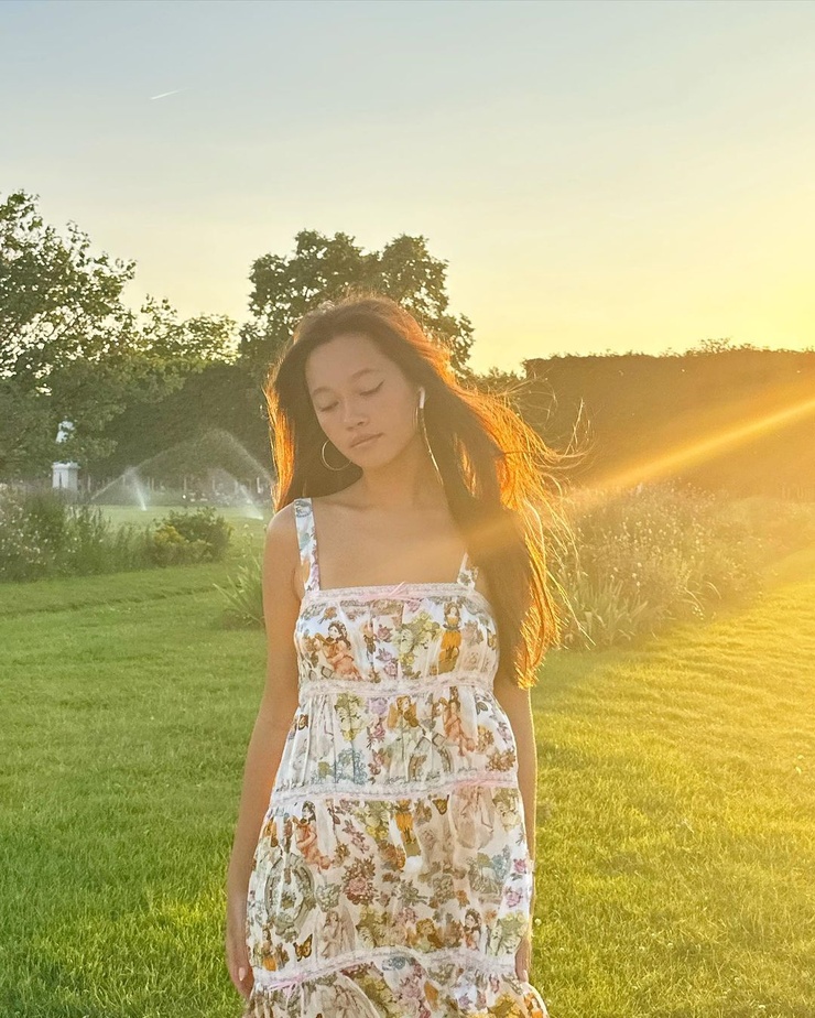 Lily Chee