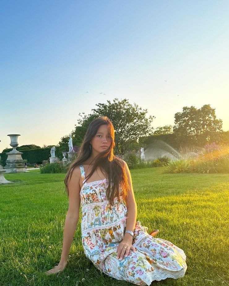 Lily Chee