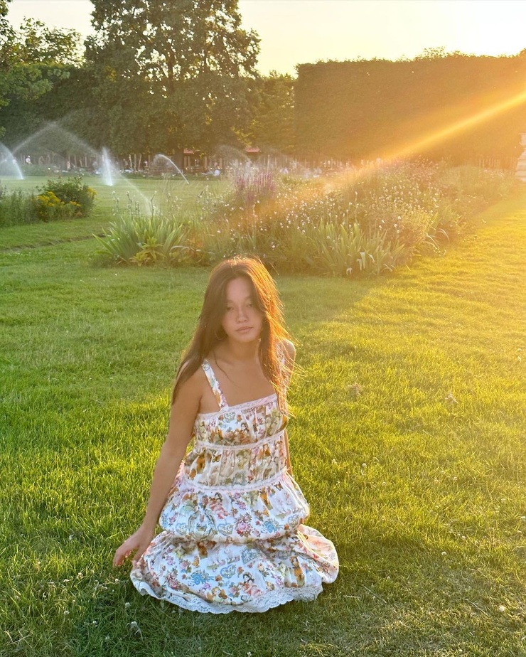 Lily Chee Lily Chee