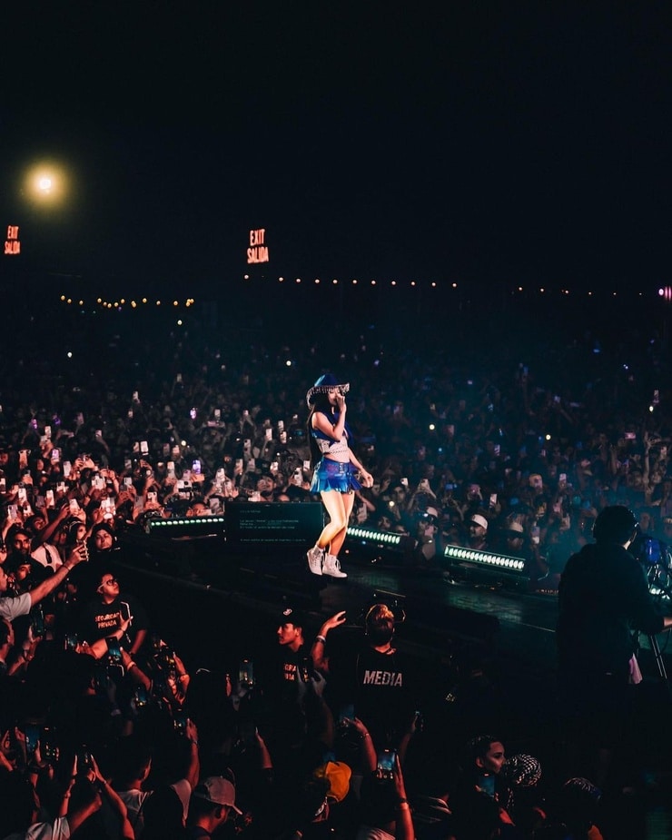 Becky G.