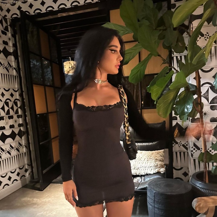 Natalie Gibson Natalie Gibson
