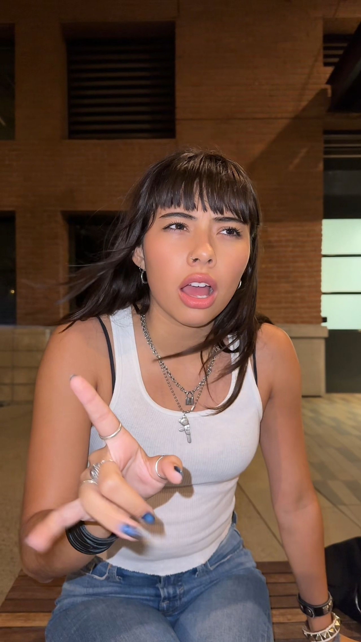 Xochitl Gomez