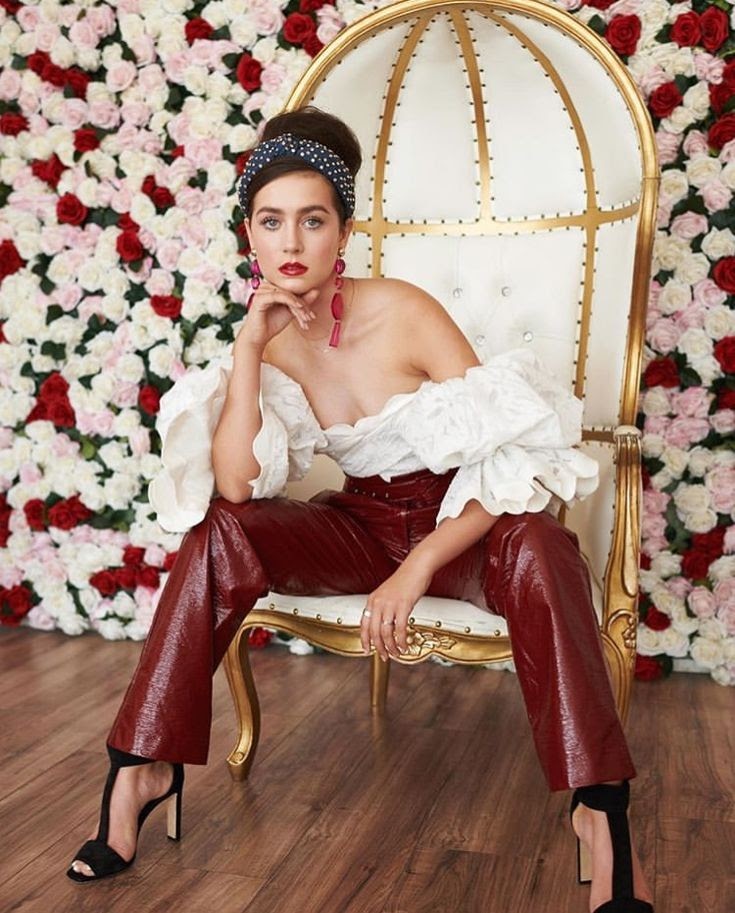 Emma Fuhrmann Emma Fuhrmann