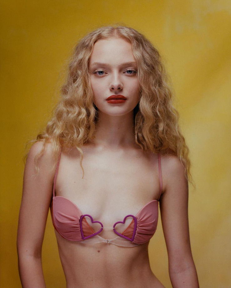 Picture of Amiah Miller