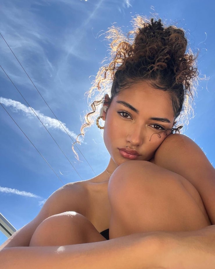 Athena Katoanga Athena Katoanga