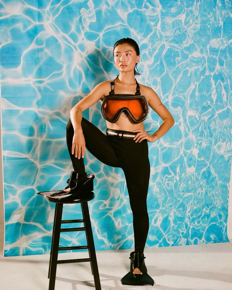 Brianne Tju
