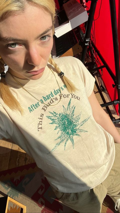 Lorde