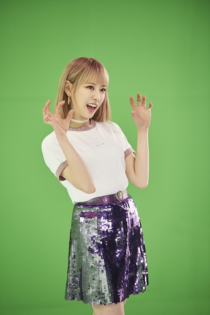 Kim Bo-ra