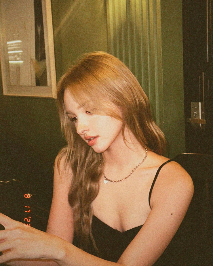 Elina Karimova Elina Karimova