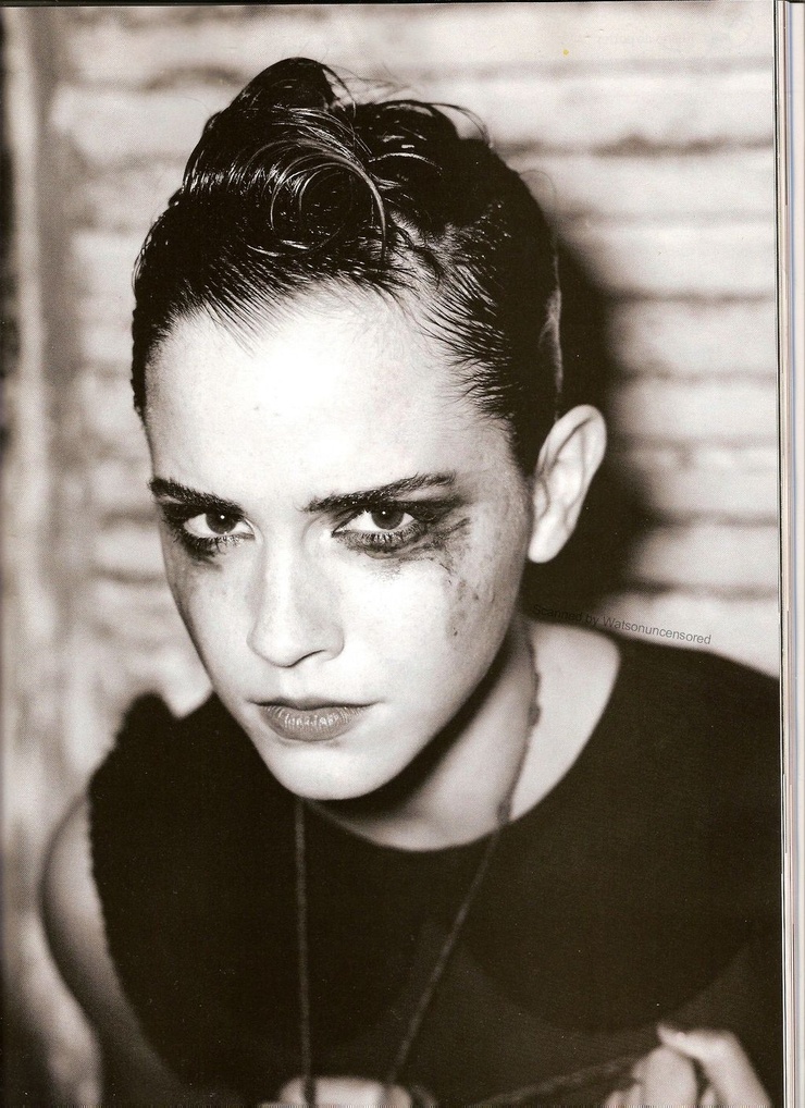 Emma Watson Emma Watson
