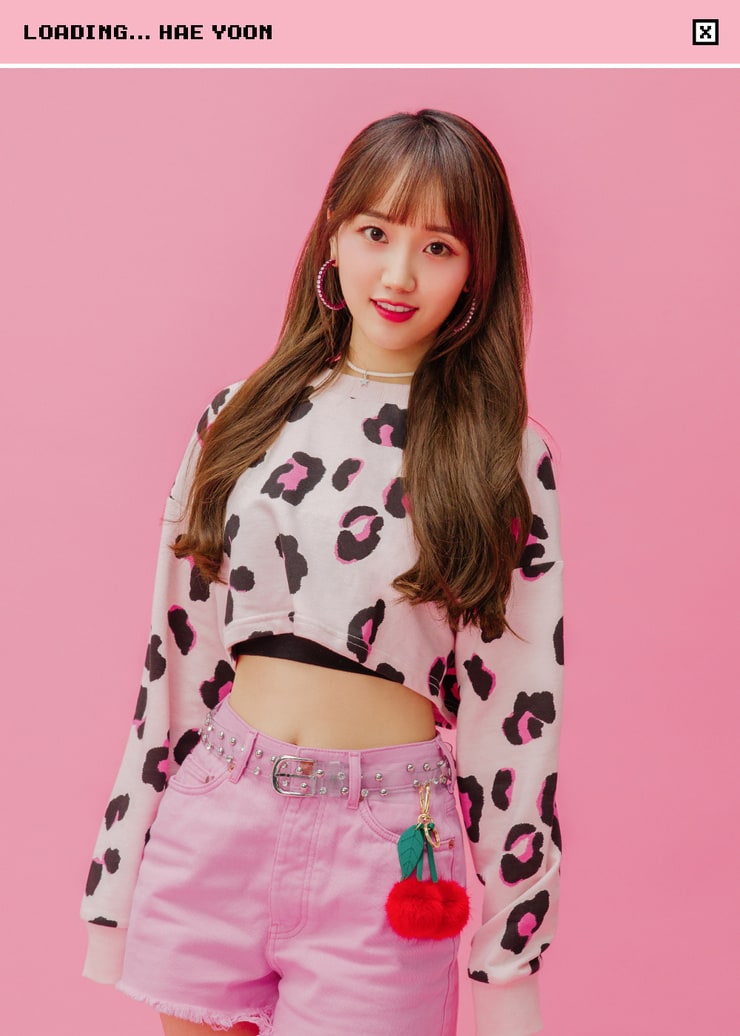 Hae-Yoon Park