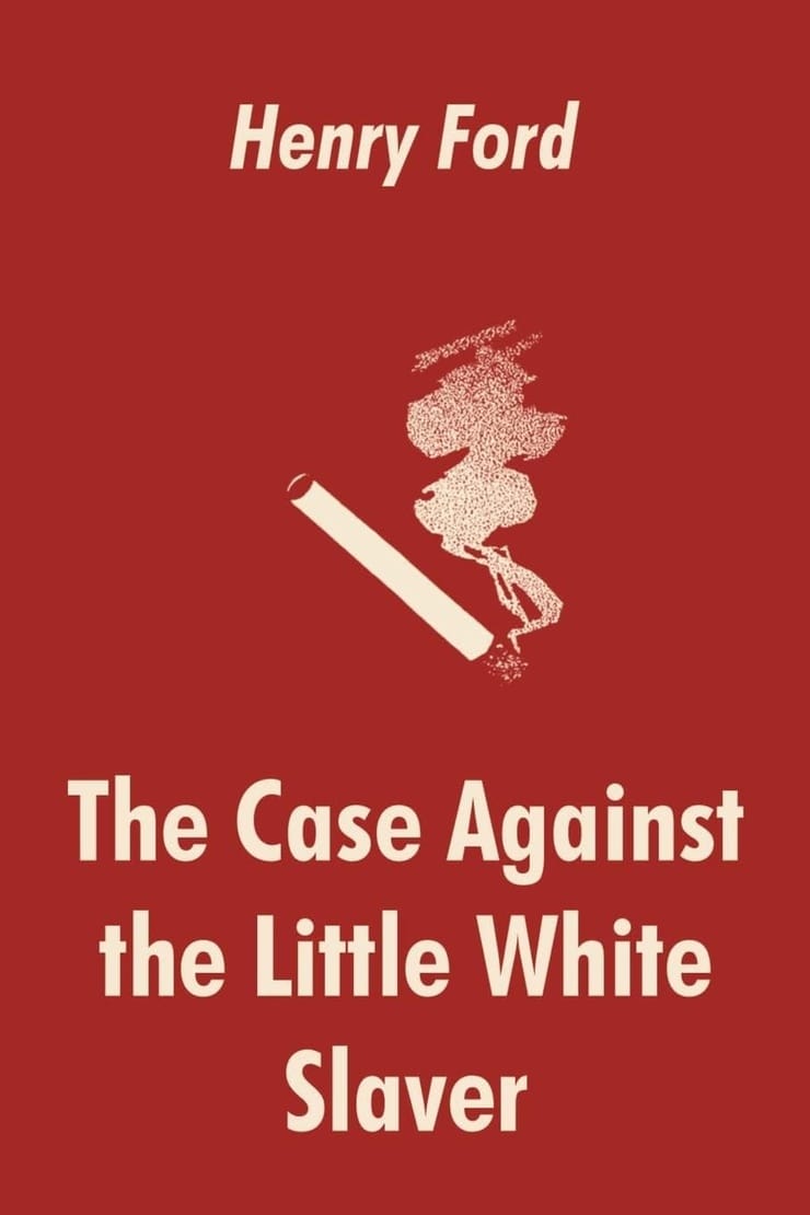 The Case Against the Little White Slaver