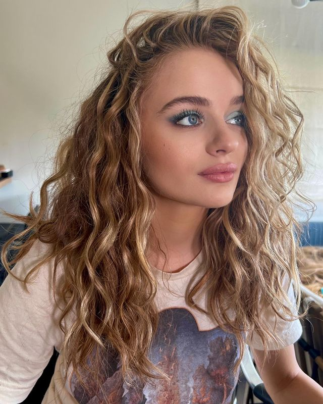 Joey King