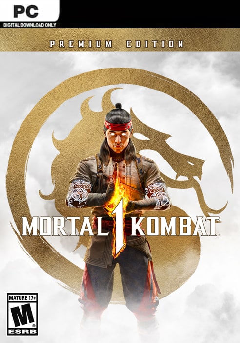 Mortal Kombat 1 - Premium Edition