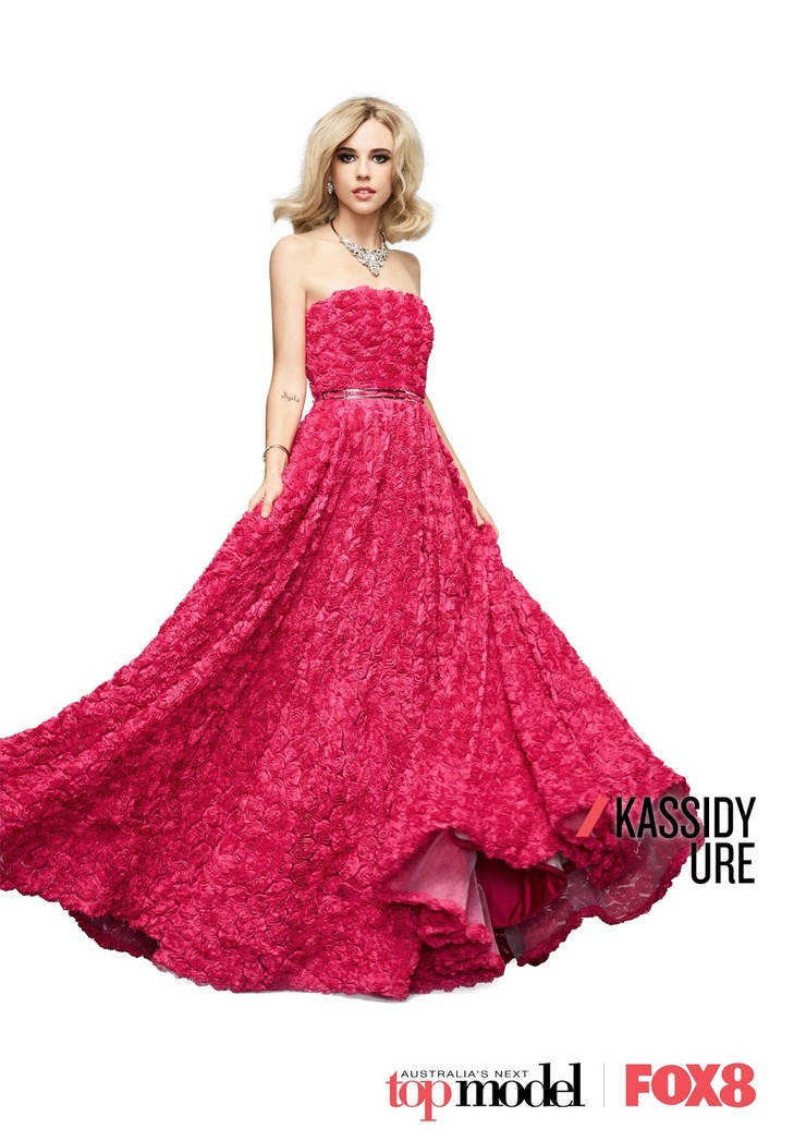 Kassidy Ure