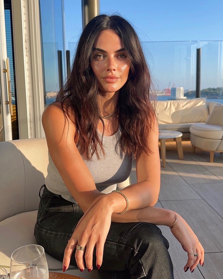 Monika Clarke