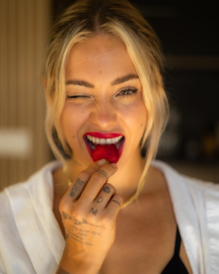 Charly Jordan Charly Jordan