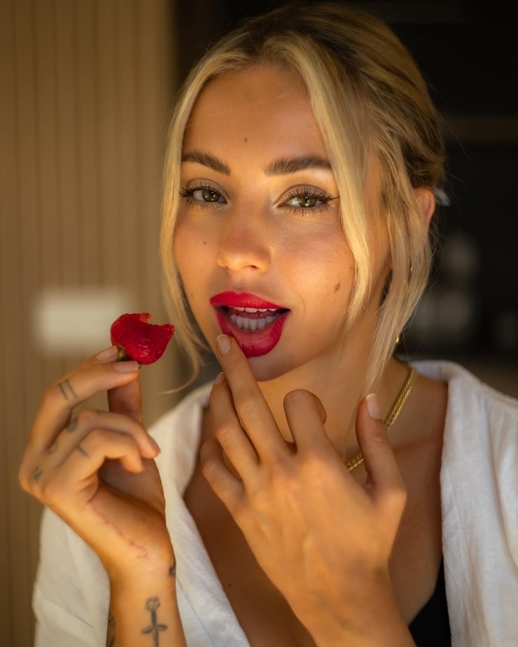 Charly Jordan Charly Jordan