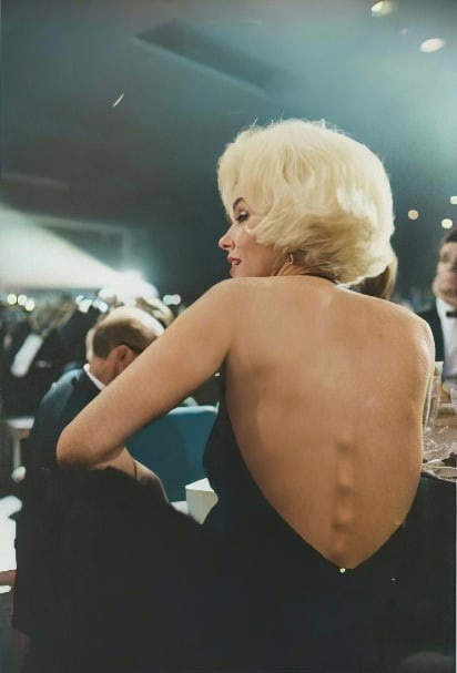 Marilyn Monroe