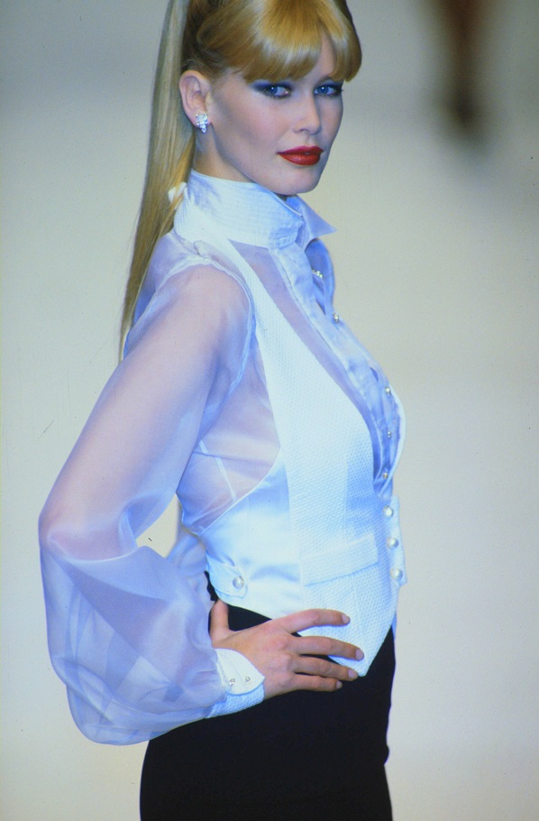 Claudia Schiffer Claudia Schiffer
