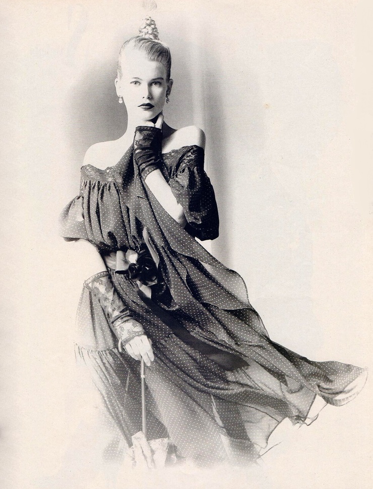 Claudia Schiffer Claudia Schiffer