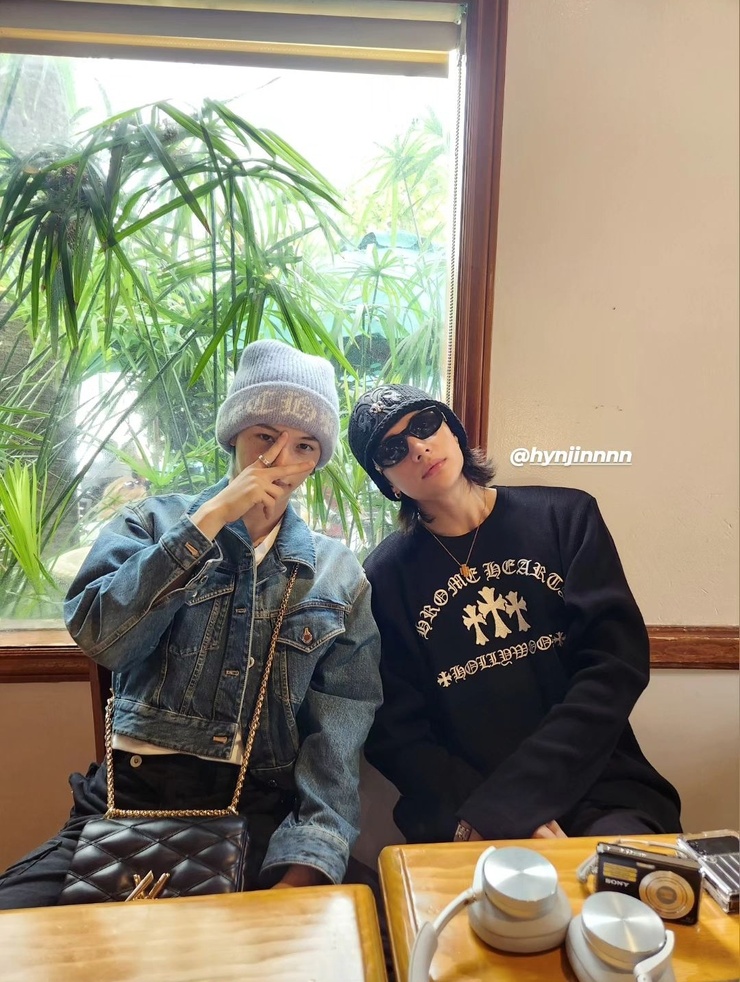 Stray Kids Stray Kids