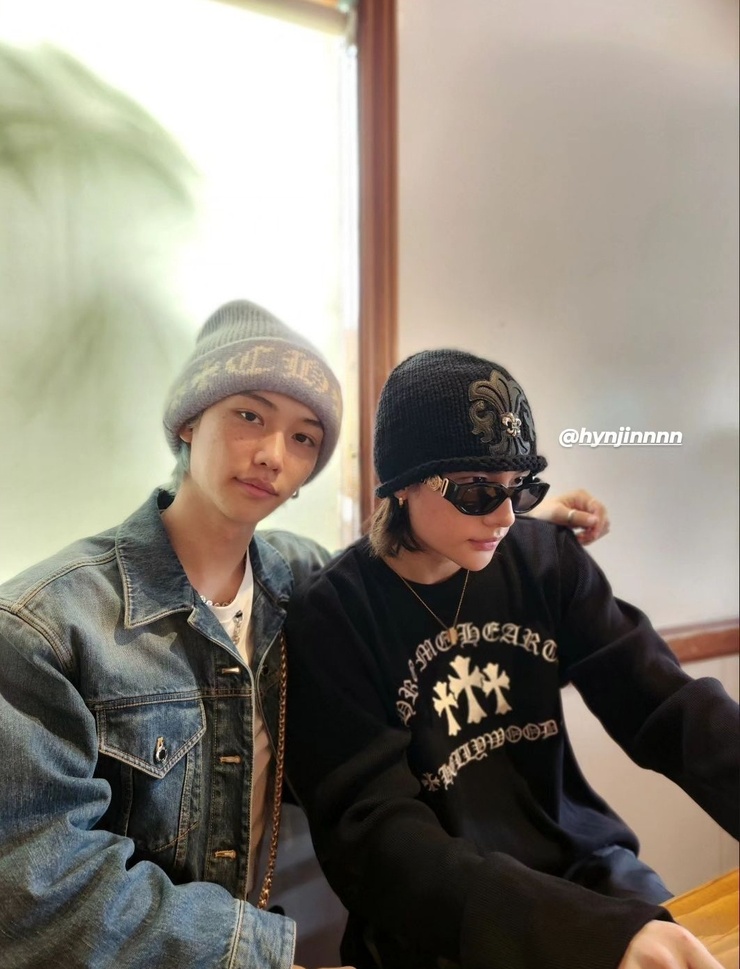 Stray Kids Stray Kids