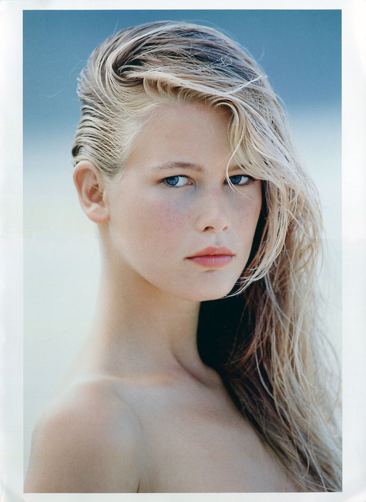 Claudia Schiffer Claudia Schiffer