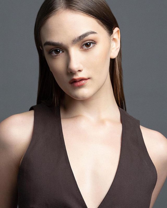 Vladyslava Budnik