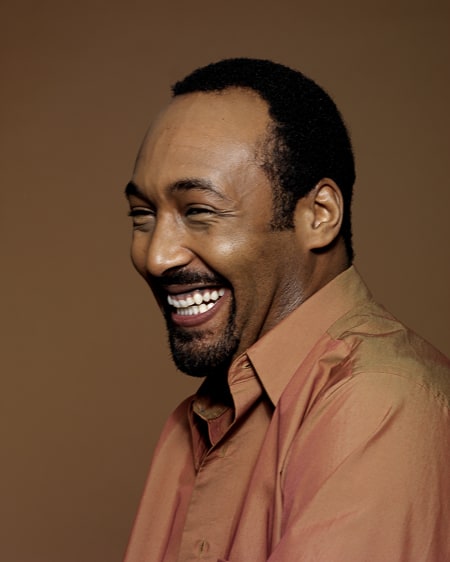 Jesse L. Martin