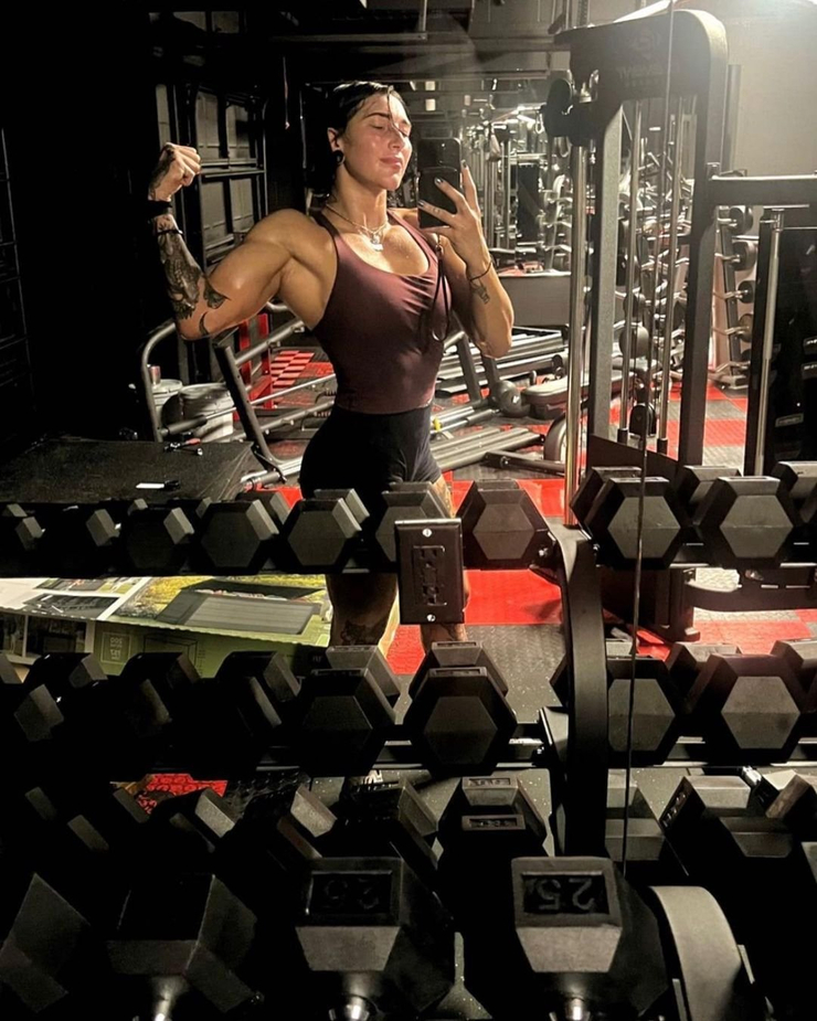Demi Bennett