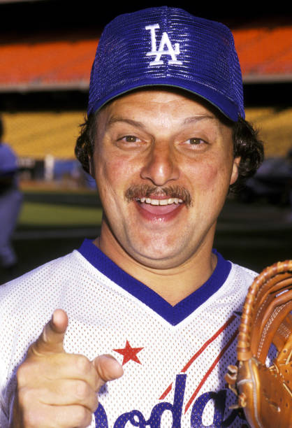 Dennis Franz