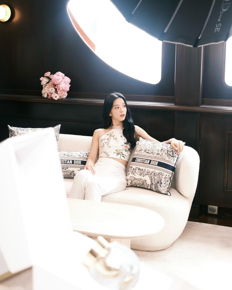 Kim Jisoo