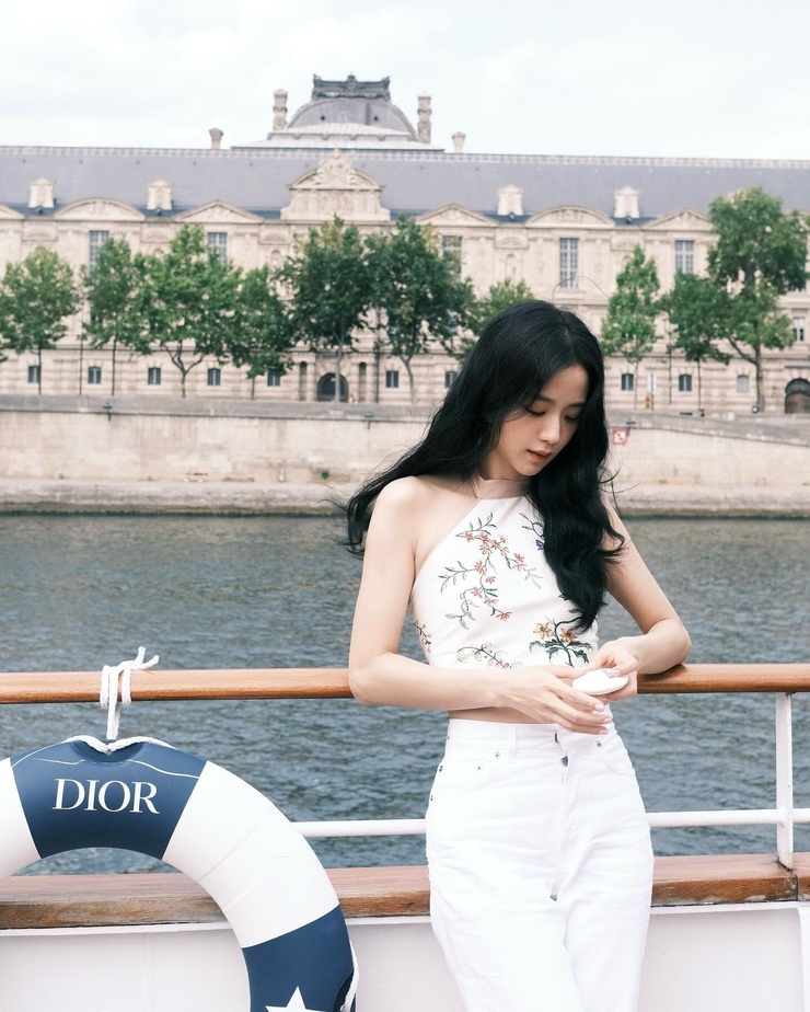 Kim Jisoo