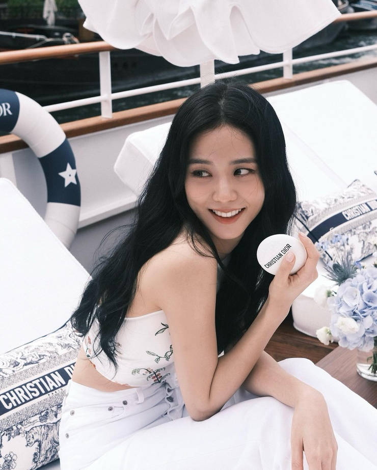 Kim Jisoo
