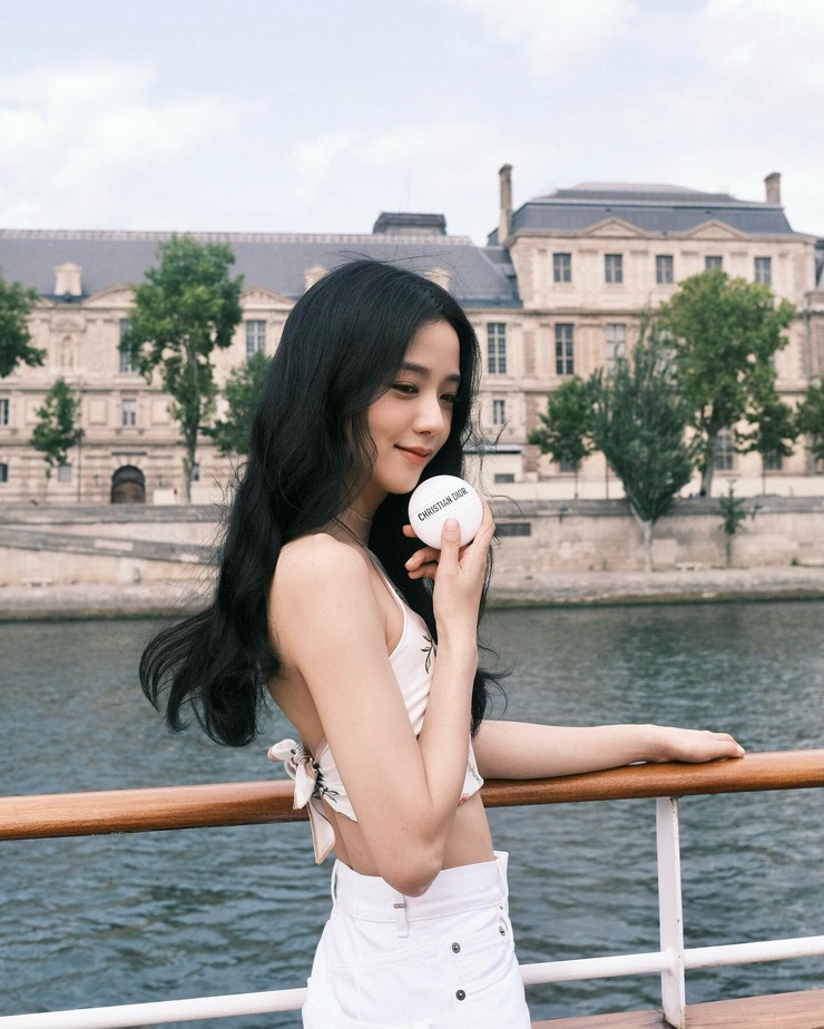 Kim Jisoo Kim Jisoo