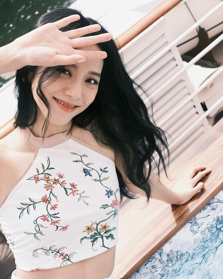 Kim Jisoo