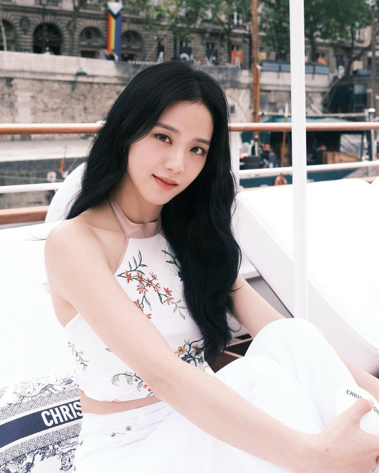 Kim Jisoo