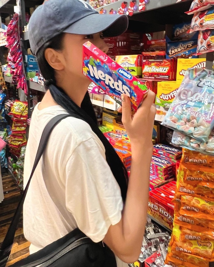Kim Jisoo
