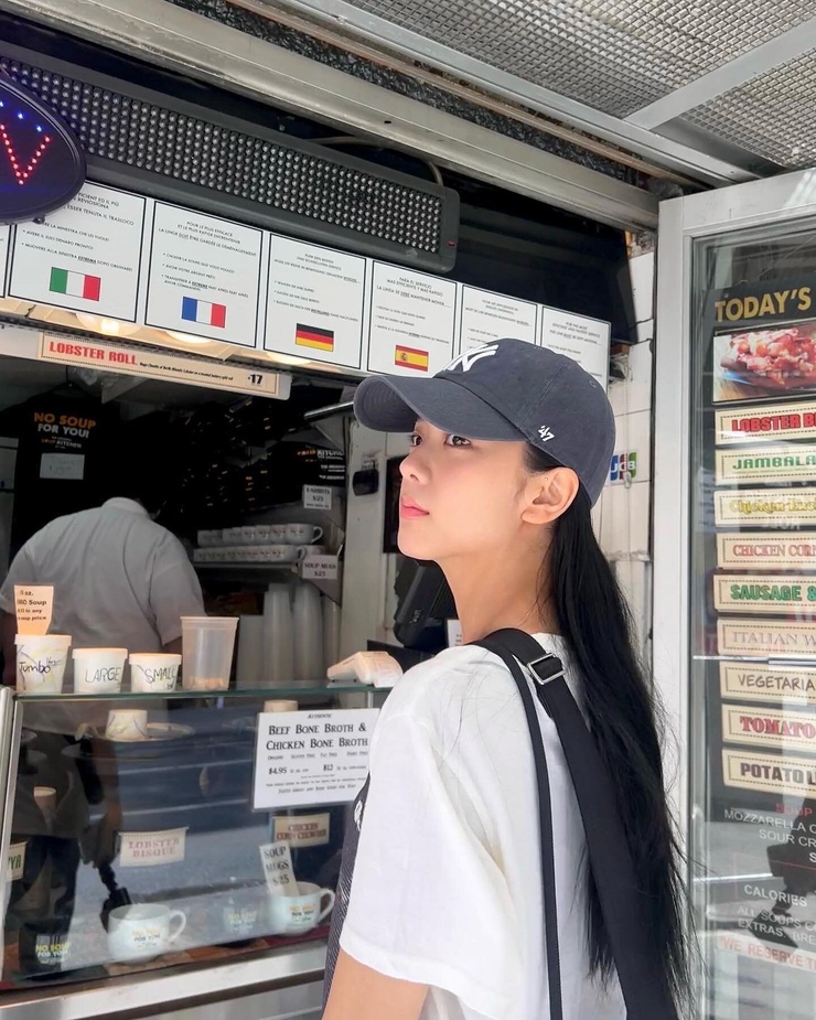 Kim Jisoo