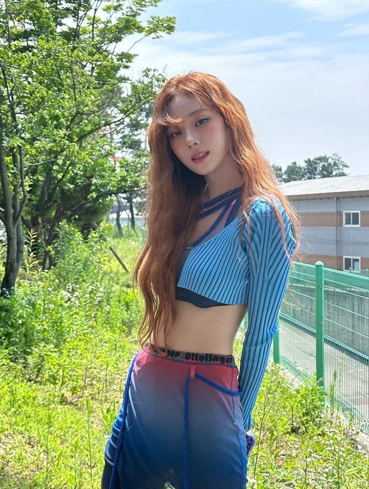 Min-Jeong Kim