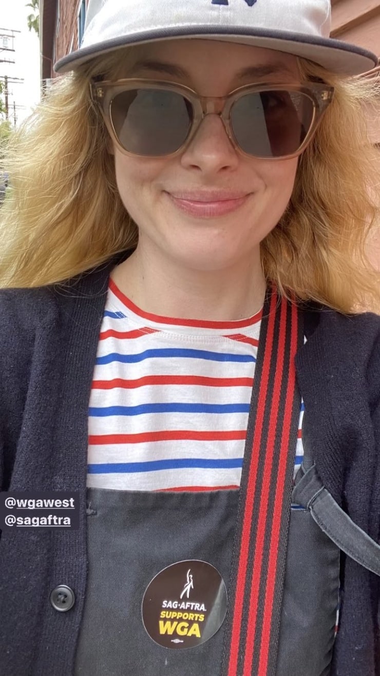 Gillian Jacobs