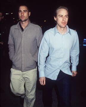 Luke Wilson