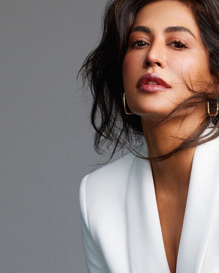 Chitrangda Singh Chitrangda Singh