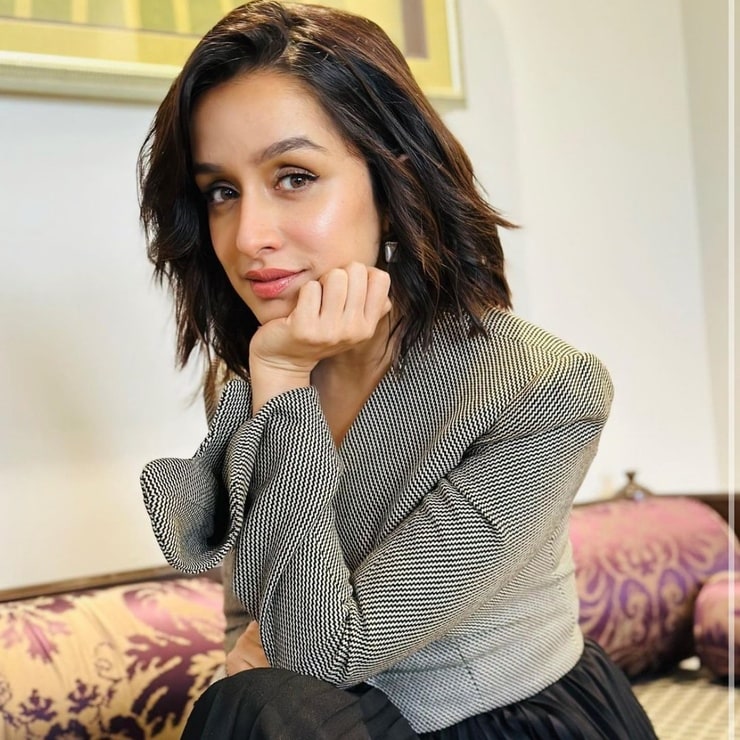 Shraddha Kapoor