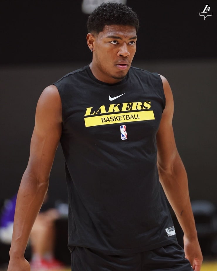 Rui Hachimura