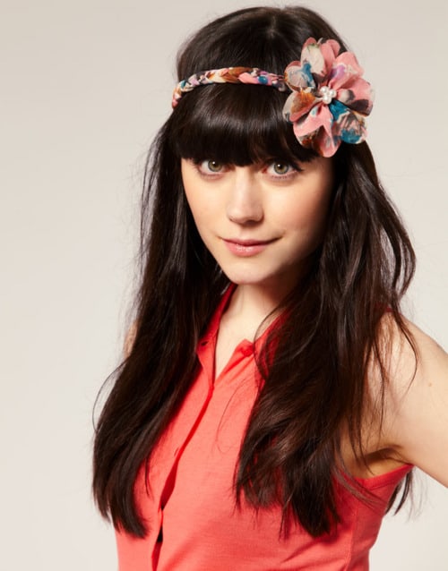 Picture of Lilah Parsons